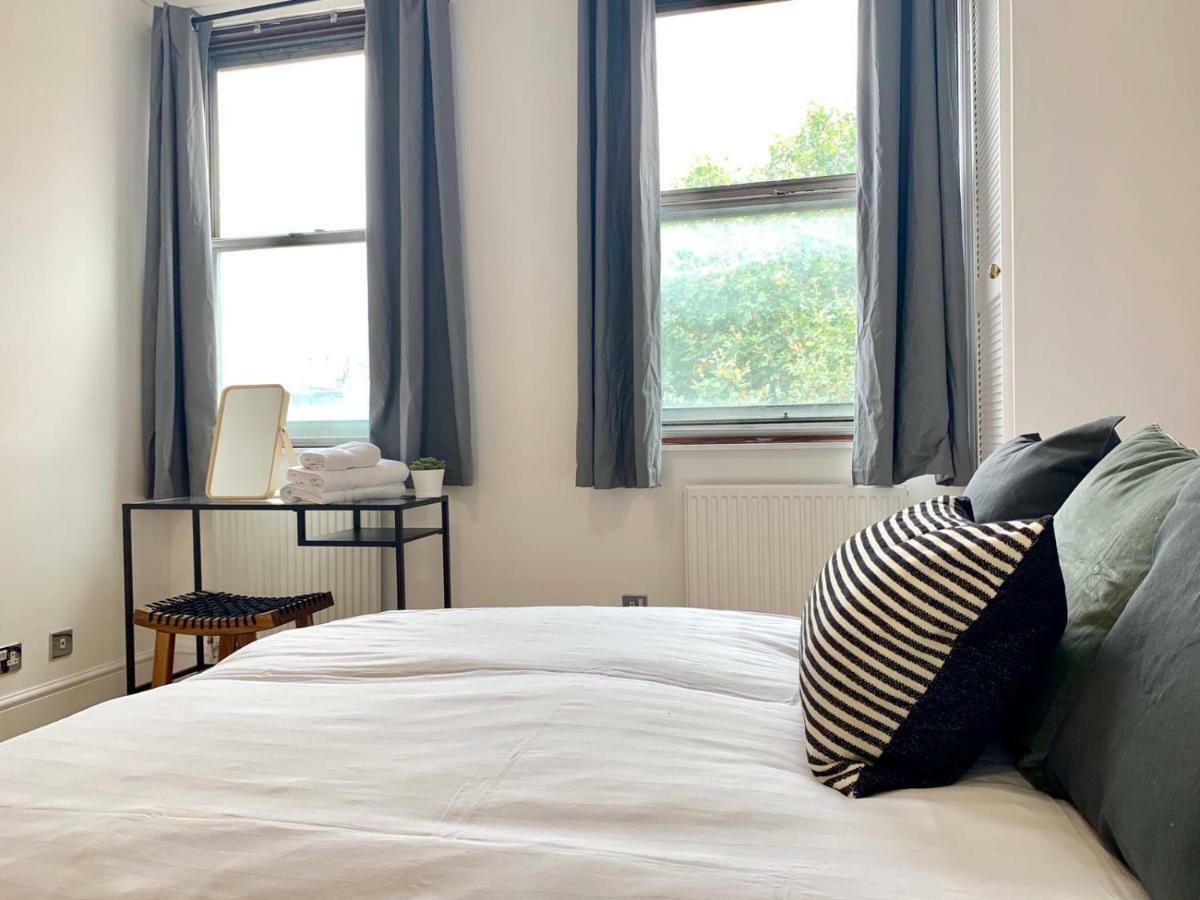 Holborn Apartments London Ngoại thất bức ảnh