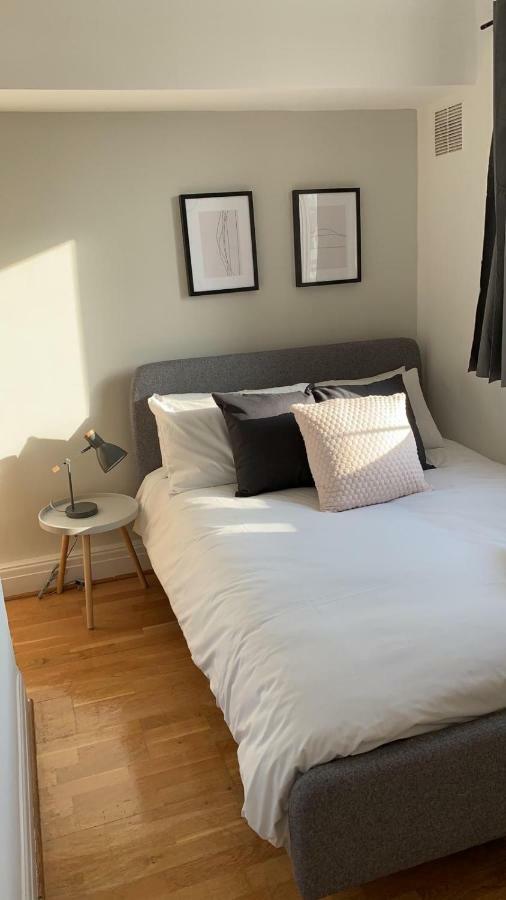 Holborn Apartments London Ngoại thất bức ảnh