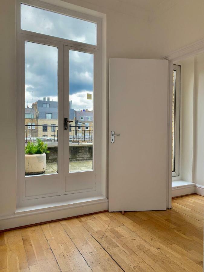 Holborn Apartments London Ngoại thất bức ảnh