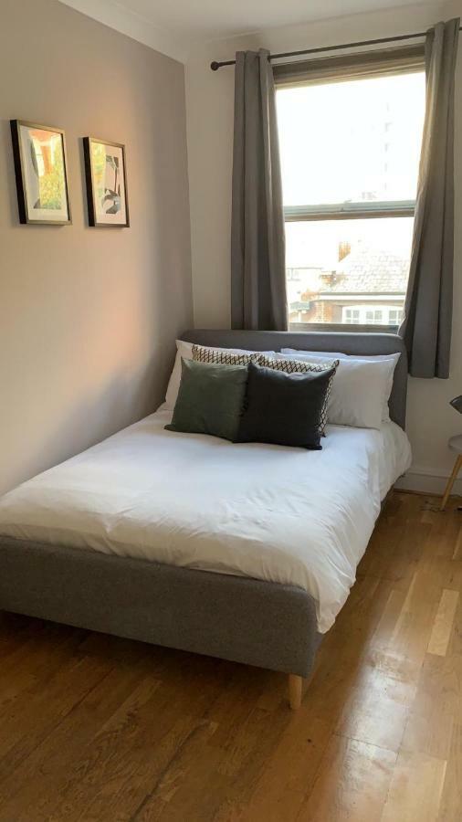 Holborn Apartments London Ngoại thất bức ảnh